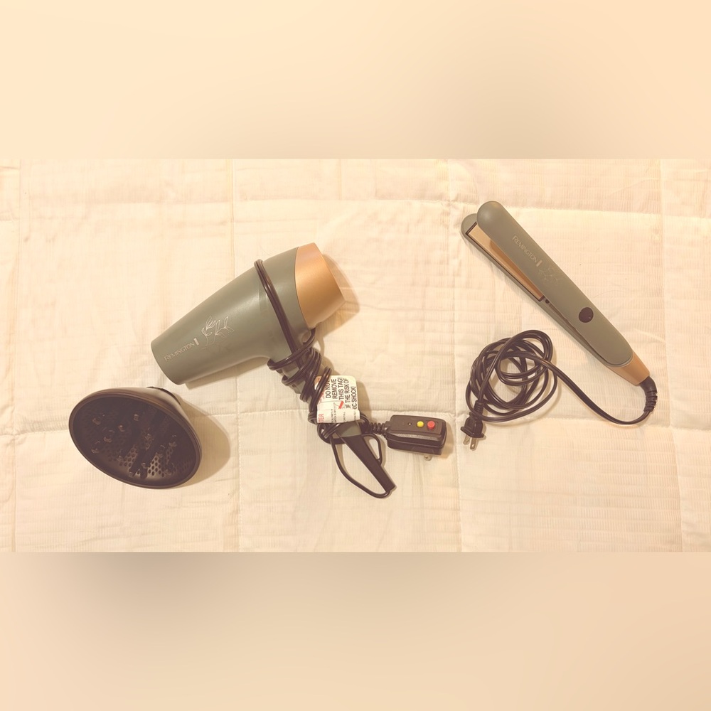 Remington Botanicals Bundle